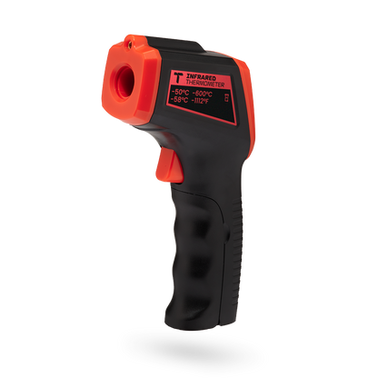 Turpone Infrared Thermometer