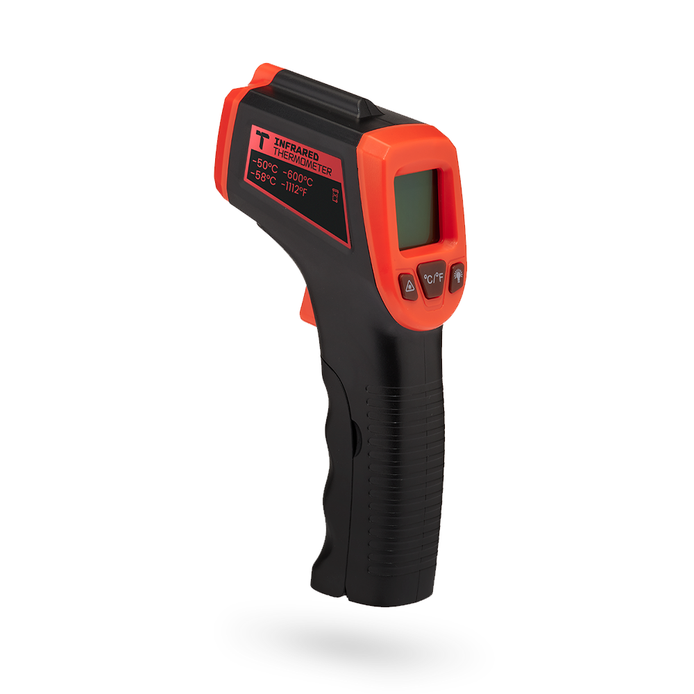 Turpone Infrared Thermometer