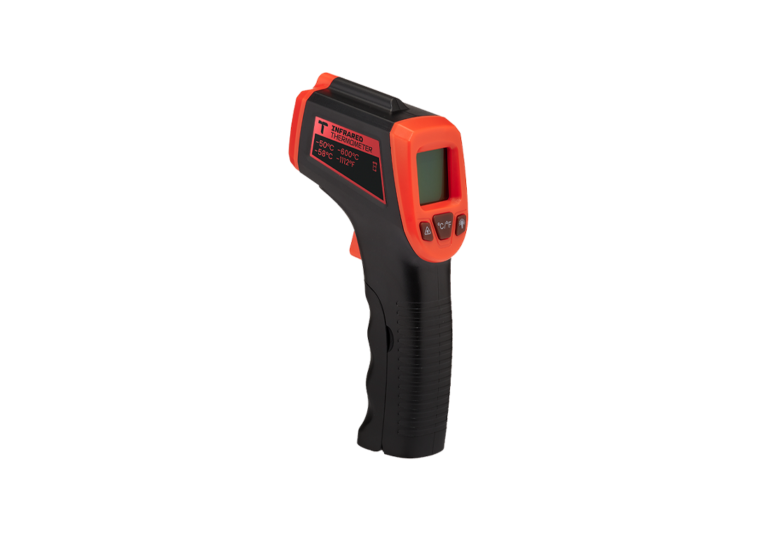 Turpone Infrared Thermometer