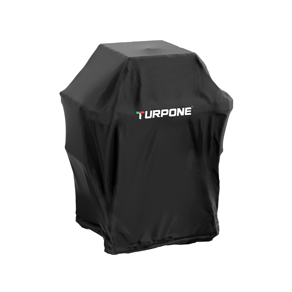 Turpone Ronzio Large Cover Bag for Pizza Oven and Table | Turpone | USA
