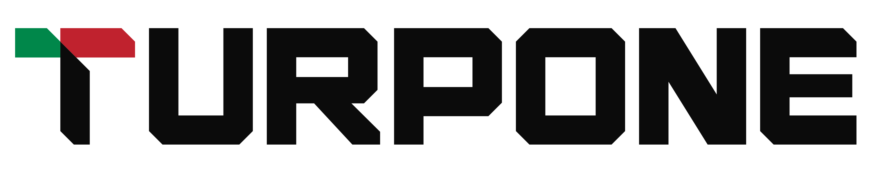 Turpone Logo