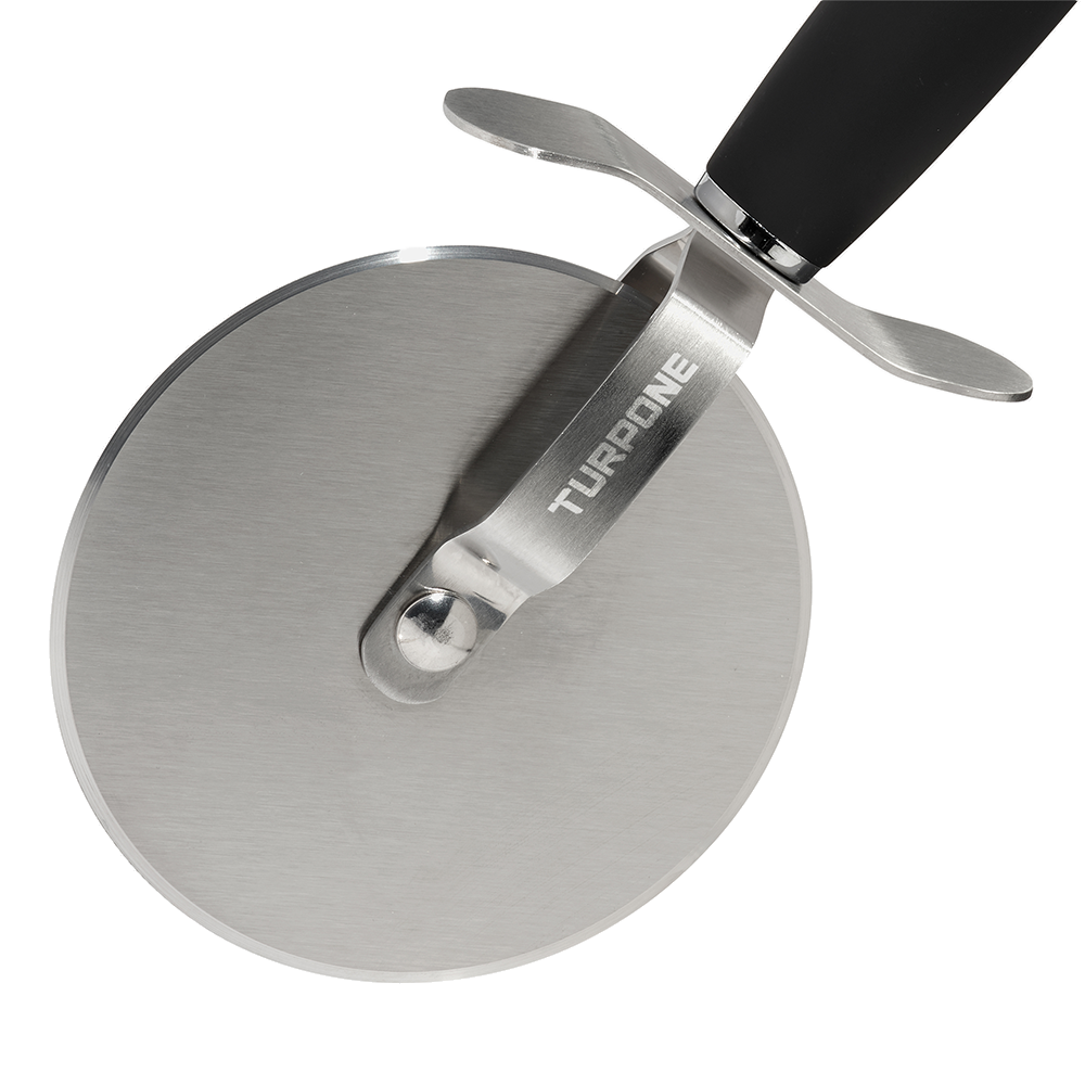 Turpone Rolling Pizza Cutter